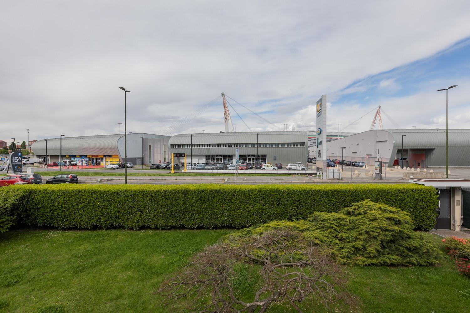 Villetta Con Giardino Allo Stadio By Wonderful Italy Τορίνο Εξωτερικό φωτογραφία